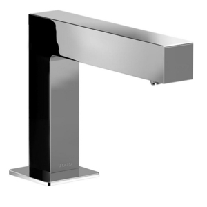 TTEL145D10EMCP Axiom Single Hole Bathroom Faucet - Polished Chrome TTEL145D10EMCP Axiom Single Hole Bathroom Faucet - Polished Chrome