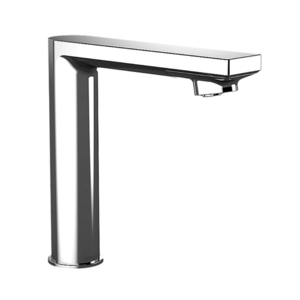 TTEL1B5D10ECP Libella Single Hole Bathroom Faucet - Polished Chrome TTEL1B5D10ECP Libella Single Hole Bathroom Faucet - Polished Chrome