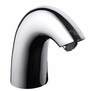 TTLE28003U1BN Electronic Bathroom Faucet - Brushed Nickel