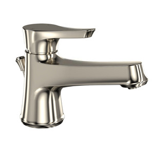 TTL230SDBN Wyeth Single Hole Bathroom Faucet - Brushed Nickel TTL230SDBN Wyeth Single Hole Bathroom Faucet - Brushed Nickel