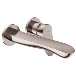 TTLG01311UPBR GO Wall Mount Bathroom Faucet Bathroom Faucet - Polished Bronze TTLG01311UPBR GO Wall Mount Bathroom Faucet Bathroom Faucet - Polished Bronze