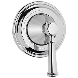 TTS220DW1PN Vivian Shower Faucet Trim Trim Kit - Polished Nickel