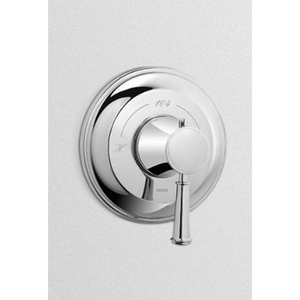 TTS220TPN Vivian Shower Faucet Trim Trim Kit - Polished Nickel