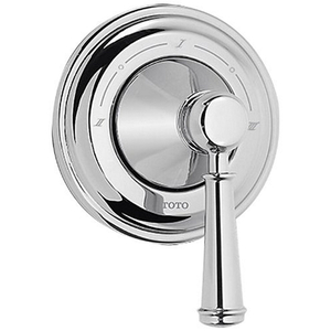 TTS220X1PN Vivian Shower Faucet Trim Trim Kit - Polished Nickel TTS220X1PN Vivian Shower Faucet Trim Trim Kit - Polished Nickel
