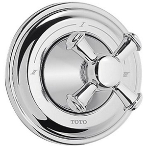 TTS220XWPN Vivian Shower Faucet Trim Trim Kit - Polished Nickel TTS220XWPN Vivian Shower Faucet Trim Trim Kit - Polished Nickel