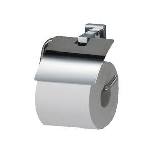 TYH408RUCP Global Paper Holder Bathroom Accessory - Polished Chrome TYH408RUCP Global Paper Holder Bathroom Accessory - Polished Chrome