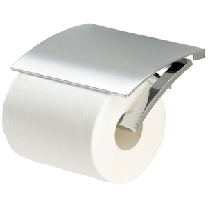 TYH903UCP Global Paper Holder Bathroom Accessory - Polished Chrome TYH903UCP Global Paper Holder Bathroom Accessory - Polished Chrome