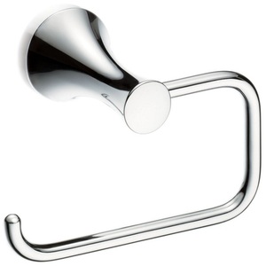 TYP794CP Nexus Paper Holder Bathroom Accessory - Chrome