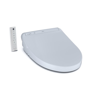 TSW3036R01 K300 - Washlet Toilet Seat Bathroom Accessory - Cotton TSW3036R01 K300 - Washlet Toilet Seat Bathroom Accessory - Cotton