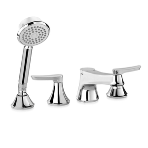 TTB230SCP Tub Faucet Trim Trim Kit - Polished Chrome