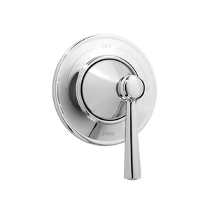 TTS210DCP Silas Shower Head Shower Accessory - Polished Chrome