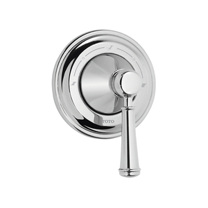 TTS220X1CP Vivian Shower Faucet Trim Trim Kit - Polished Chrome TTS220X1CP Vivian Shower Faucet Trim Trim Kit - Polished Chrome