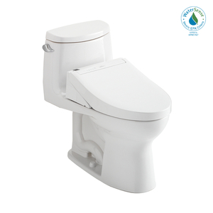 TMW6043084CEFG01 Ultramax II One Piece Toilet - Cotton TMW6043084CEFG01 Ultramax II One Piece Toilet - Cotton