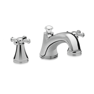 TTB220DDCP Vivian Tub Faucet Trim Trim Kit - Polished Chrome TTB220DDCP Vivian Tub Faucet Trim Trim Kit - Polished Chrome