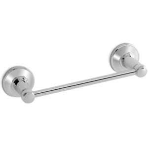 TYB30008CP Classic Towel Bar Bathroom Accessory - Polished Chrome TYB30008CP Classic Towel Bar Bathroom Accessory - Polished Chrome