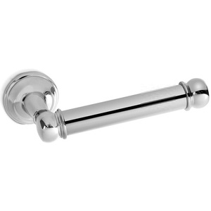 TYP300CP Classic Paper Holder Bathroom Accessory - Polished Chrome TYP300CP Classic Paper Holder Bathroom Accessory - Polished Chrome