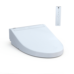 TSW3084T4001 Toilet Seat Bathroom Accessory - Cotton