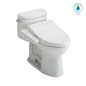 TMW6343074CEFG01 Surpreme II One Piece Toilet - Cotton TMW6343074CEFG01 Surpreme II One Piece Toilet - Cotton