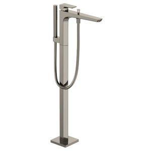 TTBG07306UPN GE Tub Faucet Trim Trim Kit - Polished Nickel TTBG07306UPN GE Tub Faucet Trim Trim Kit - Polished Nickel