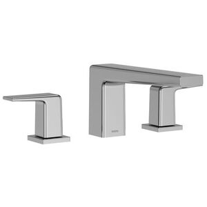TTBG10201UCP GB Tub Faucet Trim Trim Kit - Polished Chrome TTBG10201UCP GB Tub Faucet Trim Trim Kit - Polished Chrome