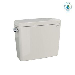 TST776EA12 Drake Toilet Tank Part - Sedona Beige