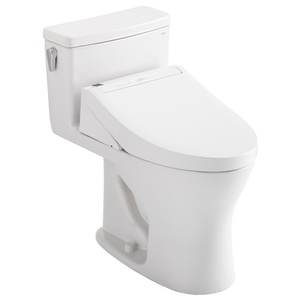 TMW8563084CEMG01 Ultramax One Piece Toilet - Cotton White TMW8563084CEMG01 Ultramax One Piece Toilet - Cotton White