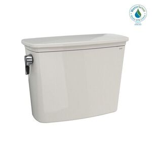 TST786EA12 Drake Toilet Tank Part - Sedona Beige