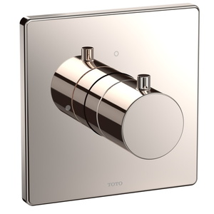 TTBV02101UPN Volume Control Valve Trim Trim Kit - Polished Nickel