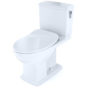 TMS494234CEMFRG01 Connelly One Piece Toilet - Cotton TMS494234CEMFRG01 Connelly One Piece Toilet - Cotton