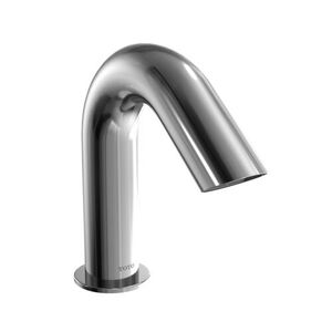 TTLE28001U2CP Electronic Bathroom Faucet - Polished Chrome