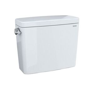 TST776ED01 Drake Toilet Tank Part - Cotton White TST776ED01 Drake Toilet Tank Part - Cotton White