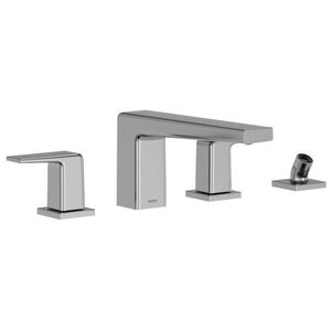 TTBG10202UCP GB Tub Faucet Trim Trim Kit - Polished Chrome TTBG10202UCP GB Tub Faucet Trim Trim Kit - Polished Chrome