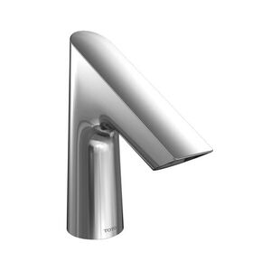 TTLE27002U3CP Electronic Bathroom Faucet - Polished Chrome