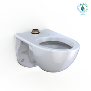 TCT728CUG01 Toilet Commercial Toilet - Cotton TCT728CUG01 Toilet Commercial Toilet - Cotton