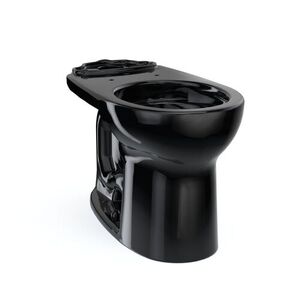 TC775CEF51 Drake Toilet Bowl Part - Ebony