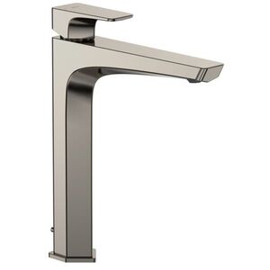 TTLG07305UPN GE Vessel Filler Bathroom Faucet - Polished Nickel TTLG07305UPN GE Vessel Filler Bathroom Faucet - Polished Nickel