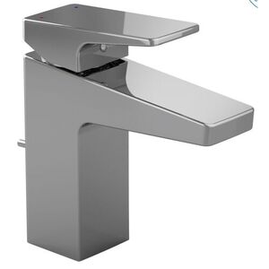 TTL370SDCP Oberon Single Hole Bathroom Faucet - Polished Chrome