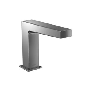 TTLE25006U1CP Electronic Bathroom Faucet - Polished Chrome
