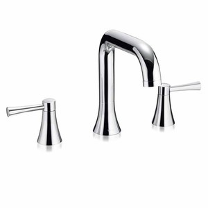 TTB794DDCP Nexus 8'' Widespread Bathroom Faucet - Chrome