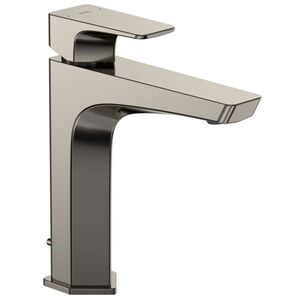 TTLG07303UPN GE Vessel Filler Bathroom Faucet - Polished Nickel TTLG07303UPN GE Vessel Filler Bathroom Faucet - Polished Nickel
