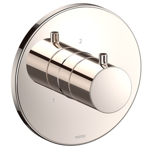 TTBV01103UPN Shower Faucet Trim Trim Kit - Polished Nickel