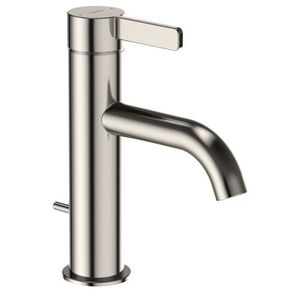 TTLG11301UPN GF Single Hole Bathroom Faucet - Polished Nickel TTLG11301UPN GF Single Hole Bathroom Faucet - Polished Nickel