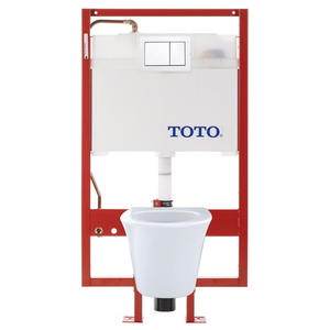 TOTCWT486MFG201 Maris One Piece Toilet - Cotton