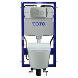 TCWT4474547CMFGAMS RP Washlet One Piece Toilet - Cotton TCWT4474547CMFGAMS RP Washlet One Piece Toilet - Cotton