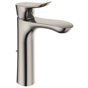 TTLG01304UPN GO Vessel Filler Bathroom Faucet - Polished Nickel TTLG01304UPN GO Vessel Filler Bathroom Faucet - Polished Nickel