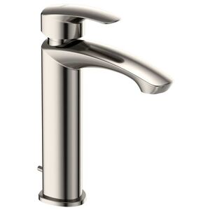 TTLG09303UPN GM Vessel Filler Bathroom Faucet - Polished Nickel TTLG09303UPN GM Vessel Filler Bathroom Faucet - Polished Nickel