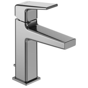 TTLG10301UCP GB Single Hole Bathroom Faucet - Polished Chrome TTLG10301UCP GB Single Hole Bathroom Faucet - Polished Chrome