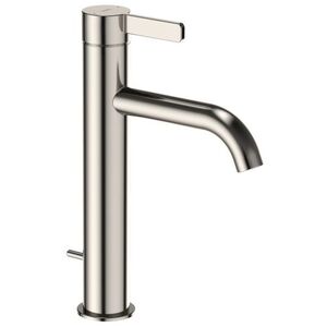 TTLG11303UPN GF Vessel Filler Bathroom Faucet - Polished Nickel TTLG11303UPN GF Vessel Filler Bathroom Faucet - Polished Nickel