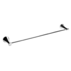 TYB40030CP Transitional Series B Towel Bar Bathroom Accessory - Polished Chrome TYB40030CP Transitional Series B Towel Bar Bathroom Accessory - Polished Chrome