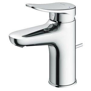 TTLS04301UCP LF Single Hole Bathroom Faucet - Polished Chrome